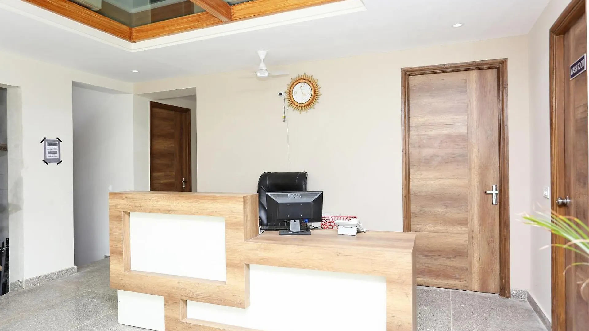 *** Hotel Collection O Paradise Franchisee Near Appu Ghar Gurgaon India
